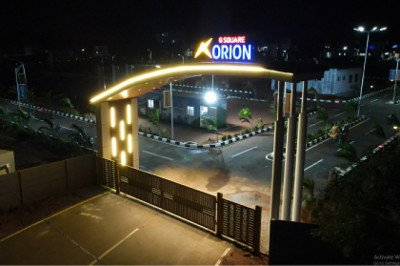 G Square Introduces G Square Orion, a Wellness-Focused Plotted Community in Sulur, Coimbatore