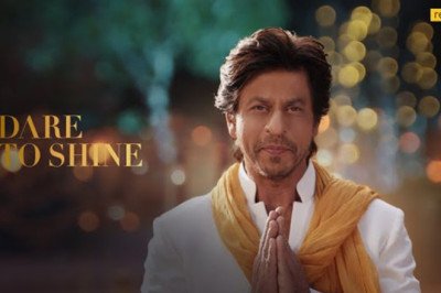 realme's Diwali Campaign 'Dare To Shine' Celebrates the Resilience of the Human Spirit