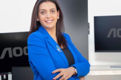 TPV Technology appoints Carol Anne Dias as its new Managing Director to spearhead AOC and Philips India operations