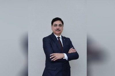 3i Infotech appoints Mr. Raj Ahuja as the new CEO