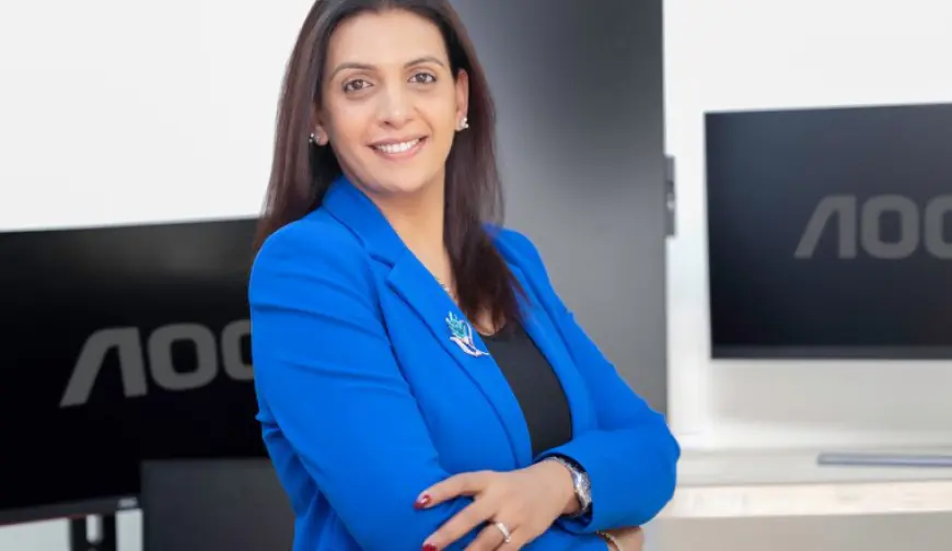 TPV Technology appoints Carol Anne Dias as its new Managing Director to spearhead AOC and Philips India operations