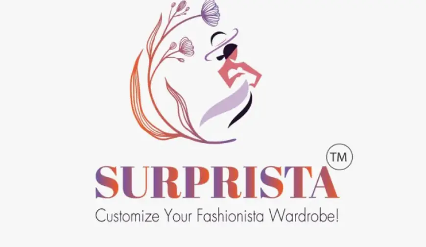 Surprista: A Brand Revolutionizing Personalized Merchandise